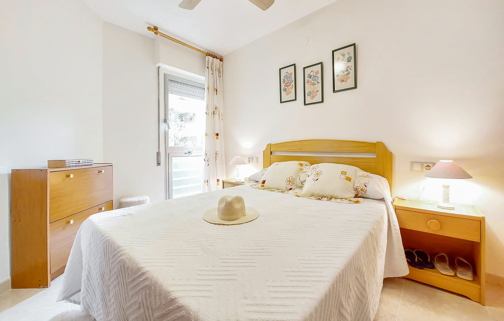 Appartement 4 personnes à Canet d'en Berenguer - Photo 14