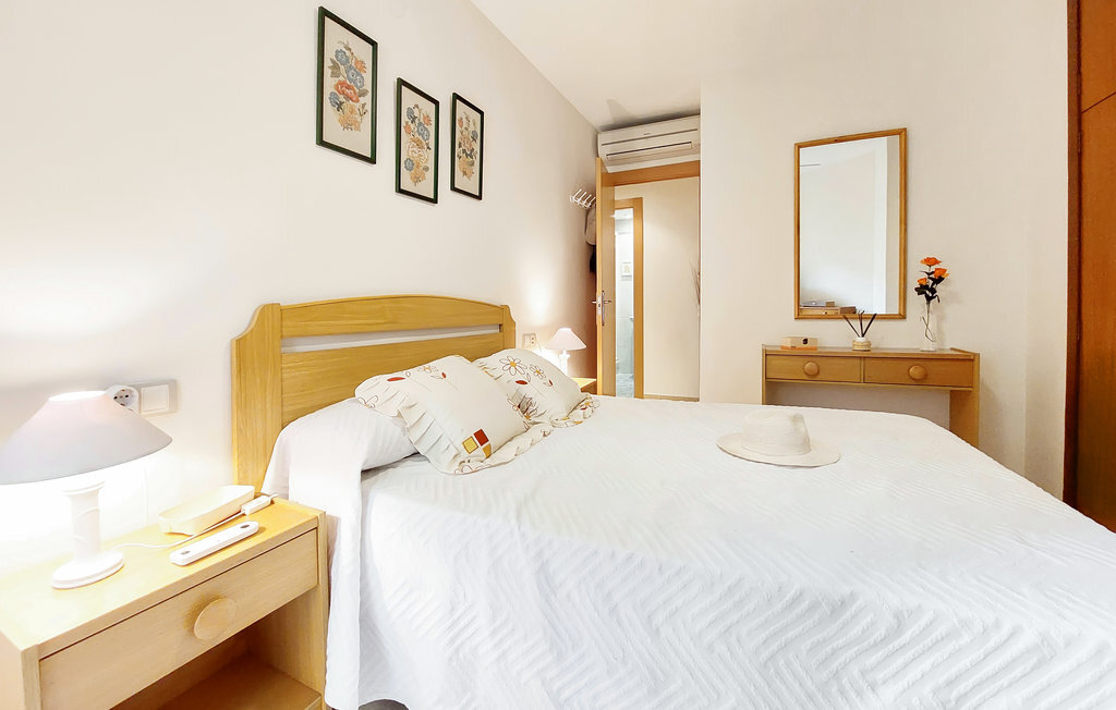 Appartement 4 personnes à Canet d'en Berenguer - Photo 15