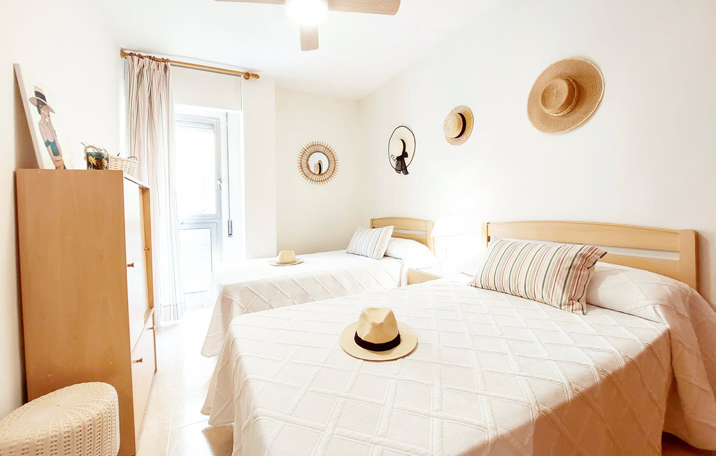 Appartement 4 personnes à Canet d'en Berenguer - Photo 16