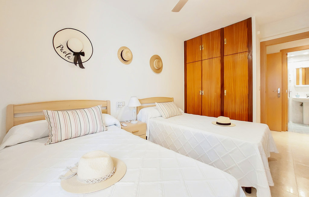 Appartement 4 personnes à Canet d'en Berenguer - Photo 17