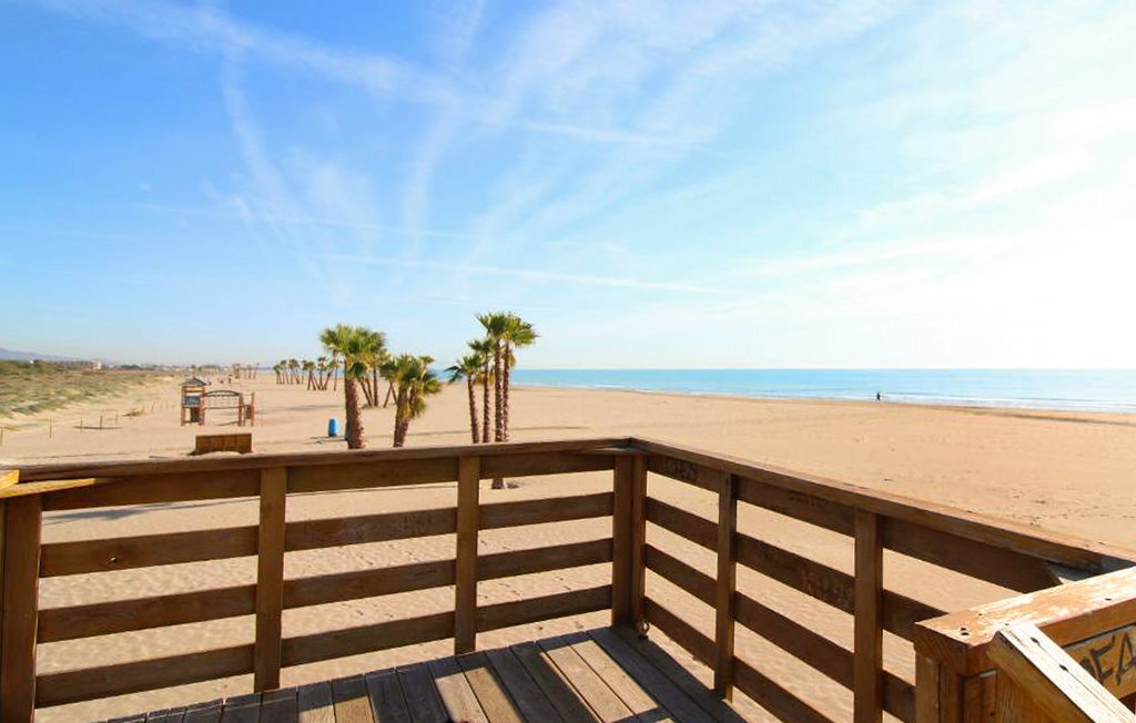 Appartement 4 personnes à Canet d'en Berenguer - Photo 19