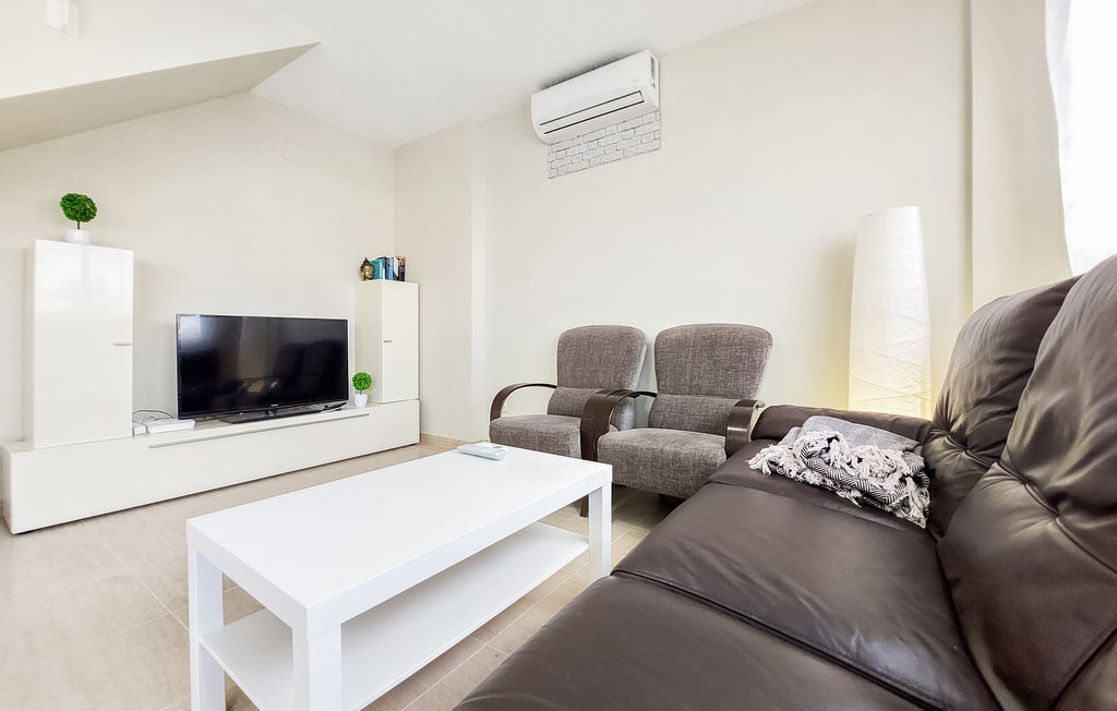 Duplex con Padel en Panorámica, Appartement 6 personnes à Sant Jordi - Photo 3