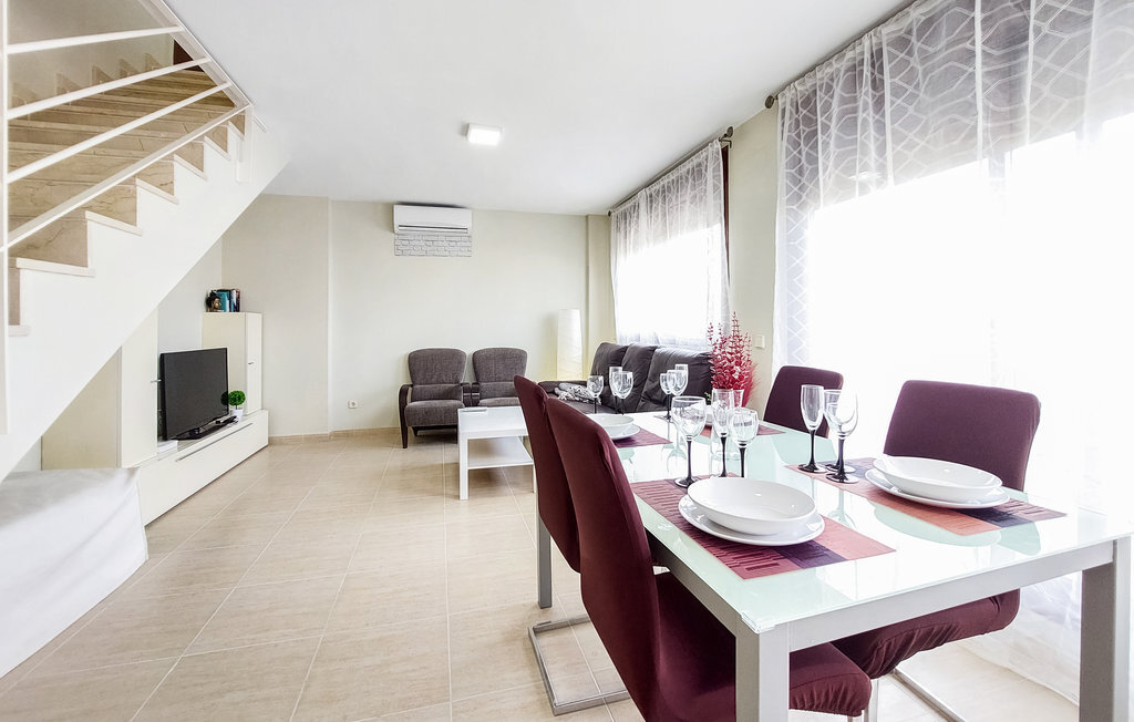 Duplex con Padel en Panorámica, Appartement 6 personnes à Sant Jordi - Photo 5