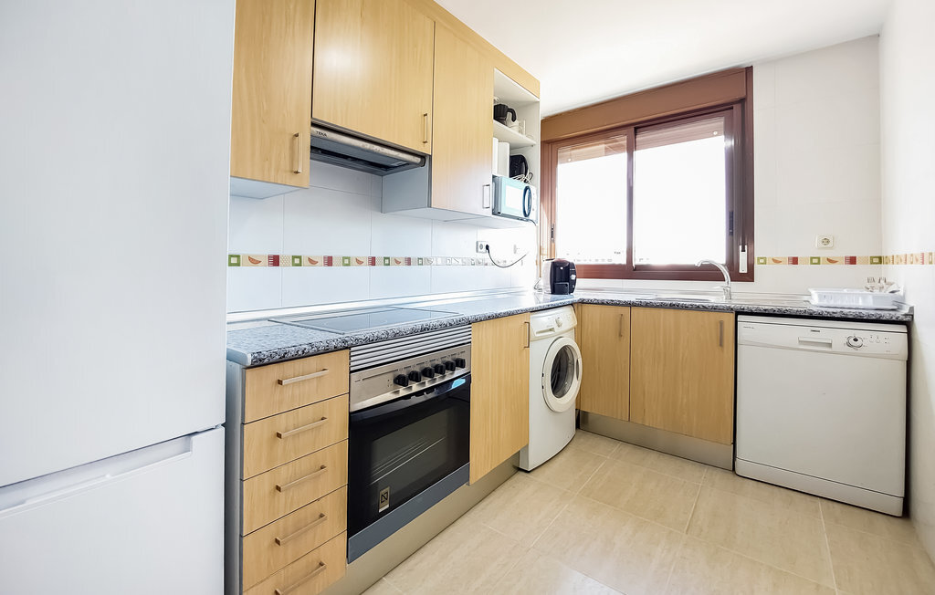 Duplex con Padel en Panorámica, Appartement 6 personnes à Sant Jordi - Photo 7