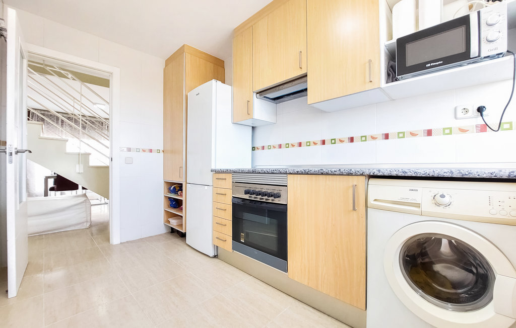 Duplex con Padel en Panorámica, Appartement 6 personnes à Sant Jordi - Photo 8