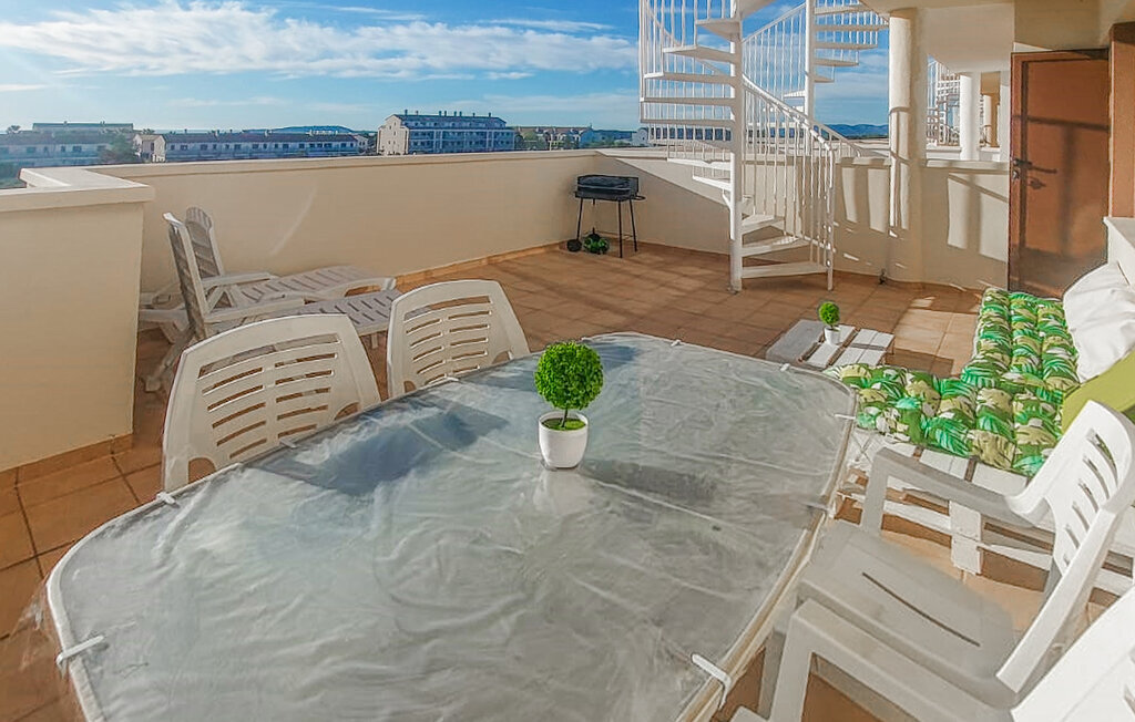 Duplex con Padel en Panorámica, Appartement 6 personnes à Sant Jordi - Photo 10