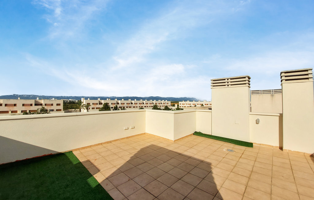 Duplex con Padel en Panorámica, Appartement 6 personnes à Sant Jordi - Photo 11