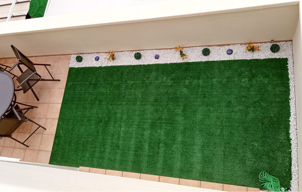 Duplex con Padel en Panorámica, Appartement 6 personnes à Sant Jordi - Photo 13