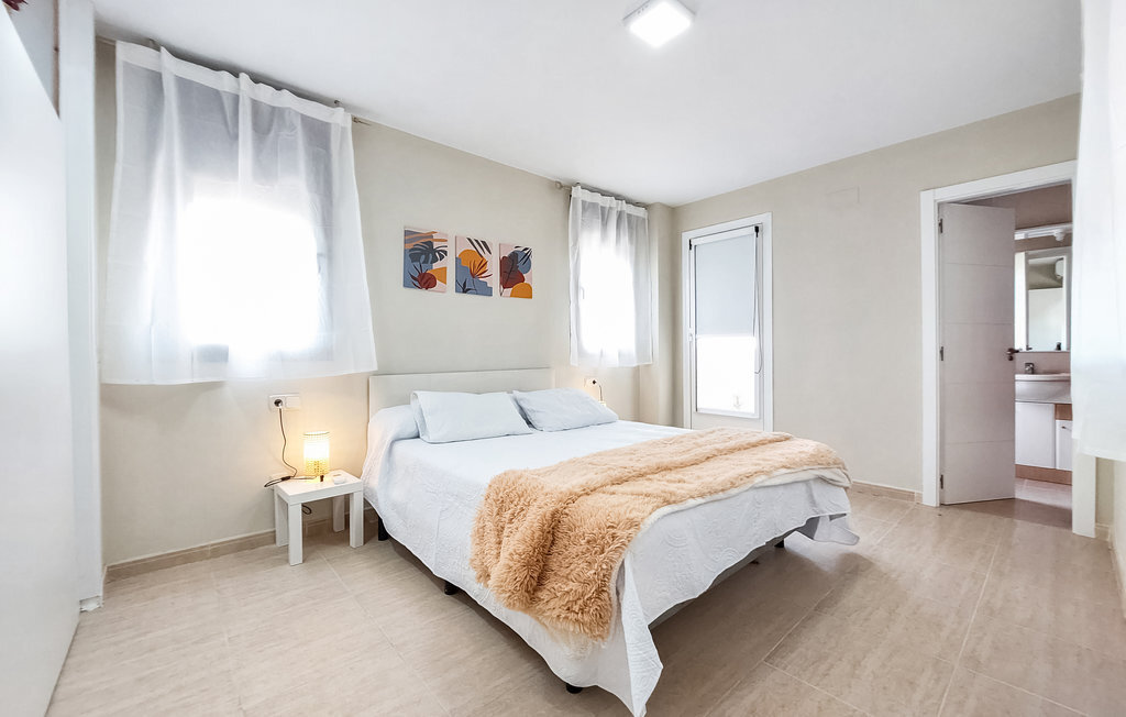 Duplex con Padel en Panorámica, Appartement 6 personnes à Sant Jordi - Photo 14