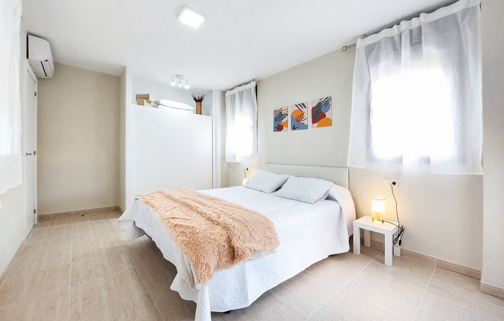 Duplex con Padel en Panorámica, Appartement 6 personnes à Sant Jordi - Photo 15