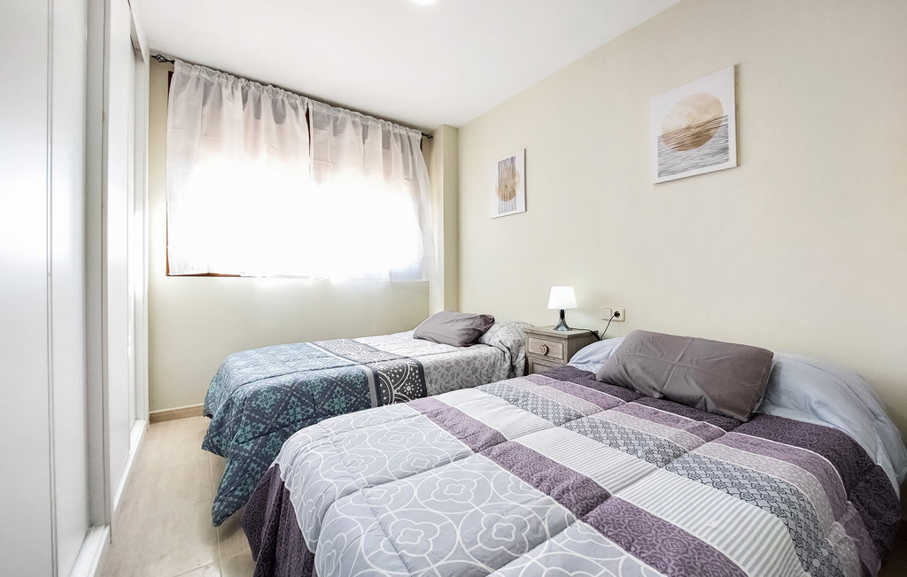 Duplex con Padel en Panorámica, Appartement 6 personnes à Sant Jordi - Photo 16
