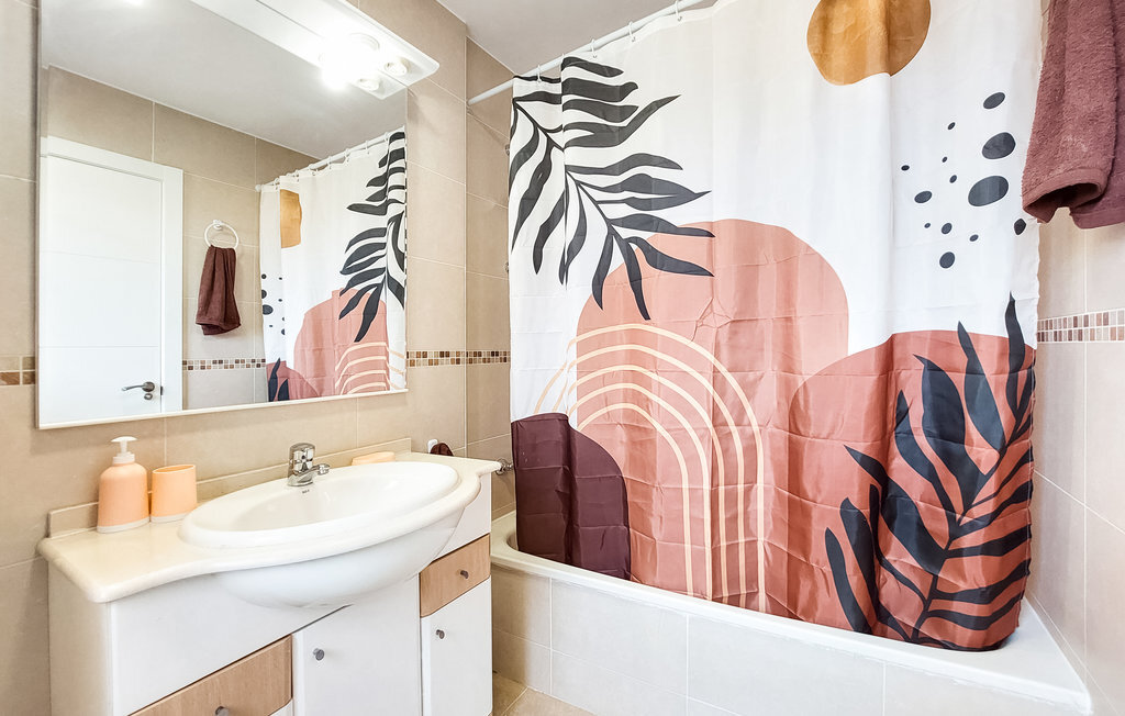 Duplex con Padel en Panorámica, Appartement 6 personnes à Sant Jordi - Photo 17