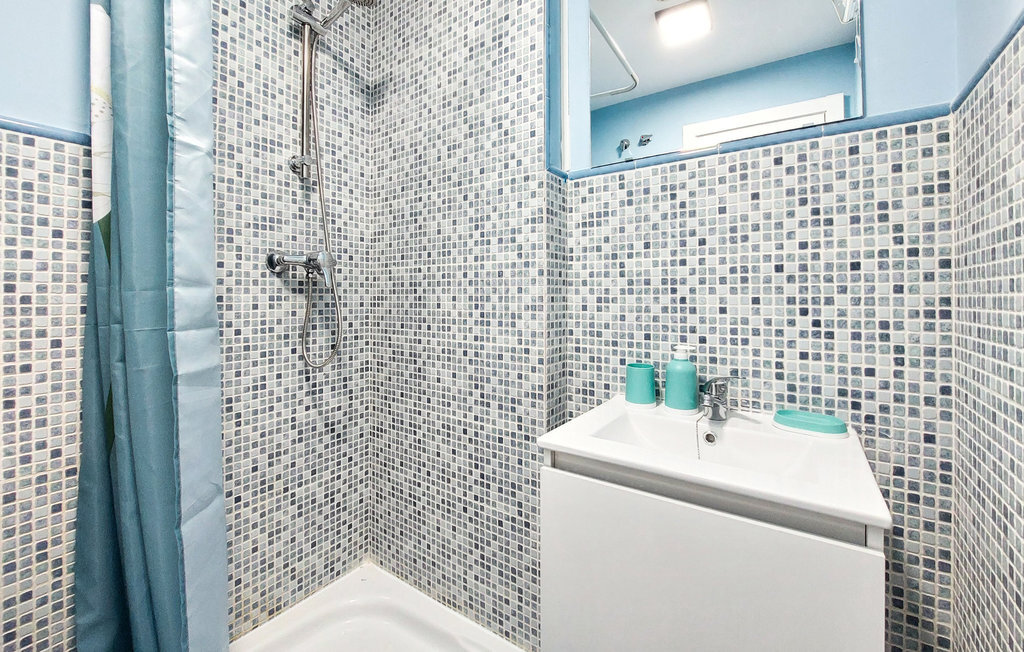 Duplex con Padel en Panorámica, Appartement 6 personnes à Sant Jordi - Photo 18