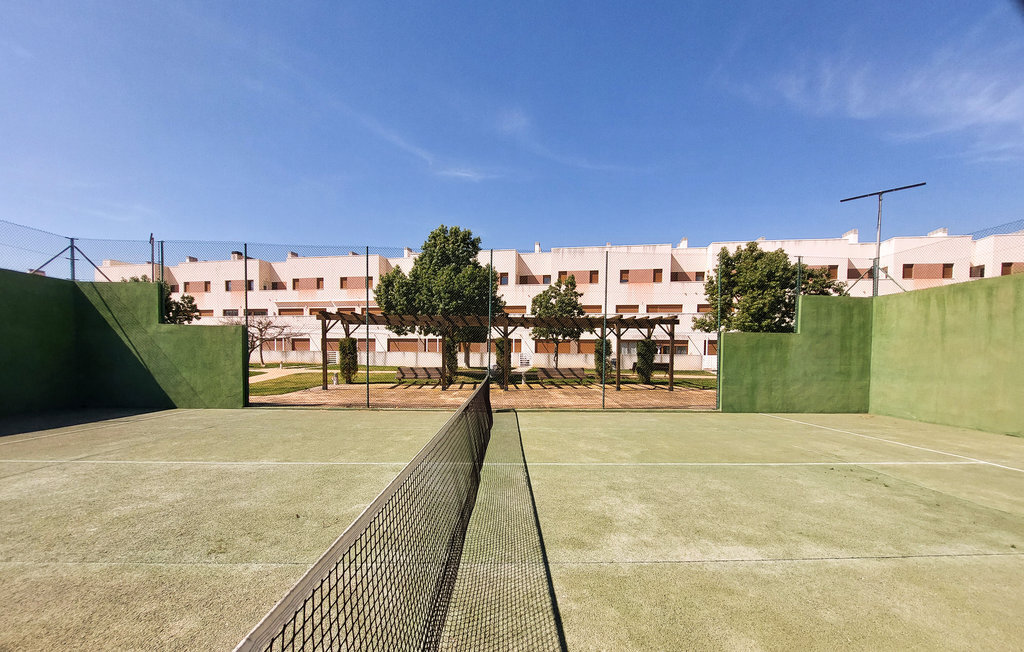 Duplex con Padel en Panorámica, Appartement 6 personnes à Sant Jordi - Photo 20