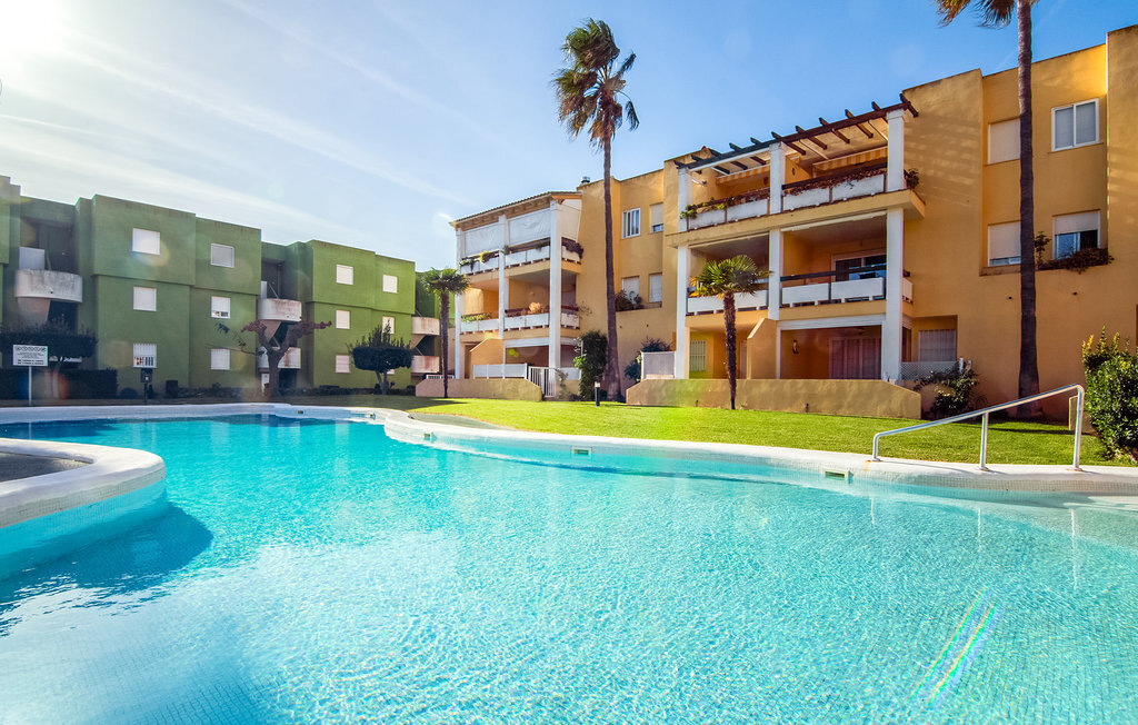 Appartement 5 personnes à Xeraco - Photo 1