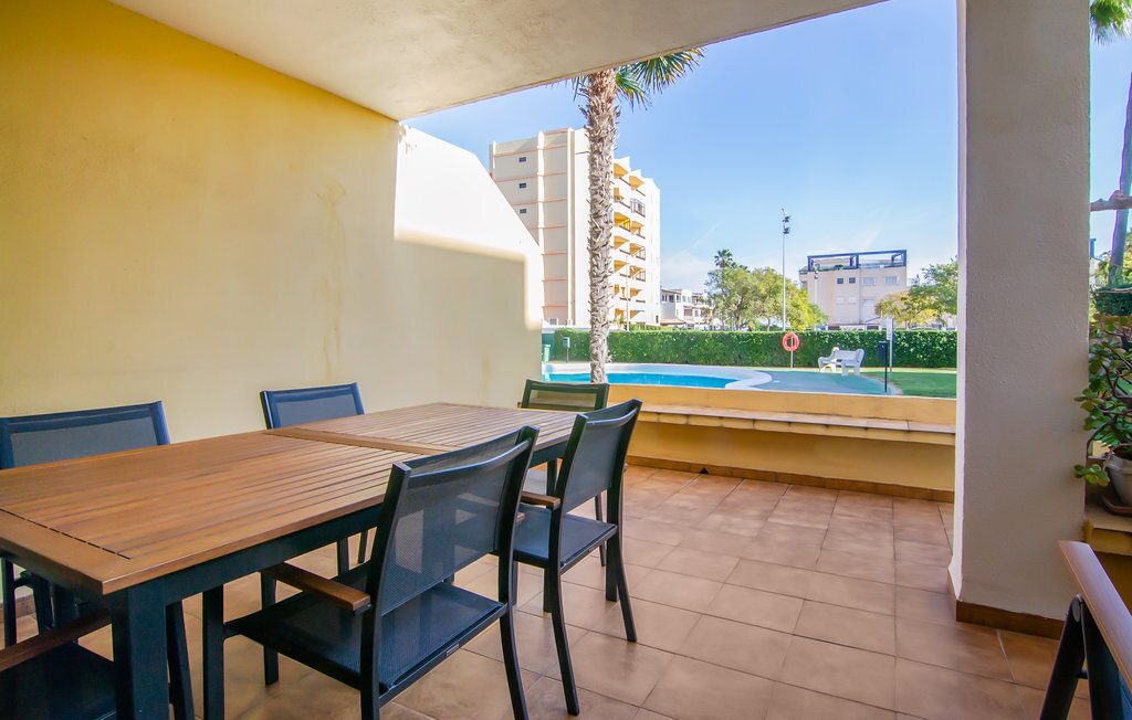 Appartement 5 personnes à Xeraco - Photo 2
