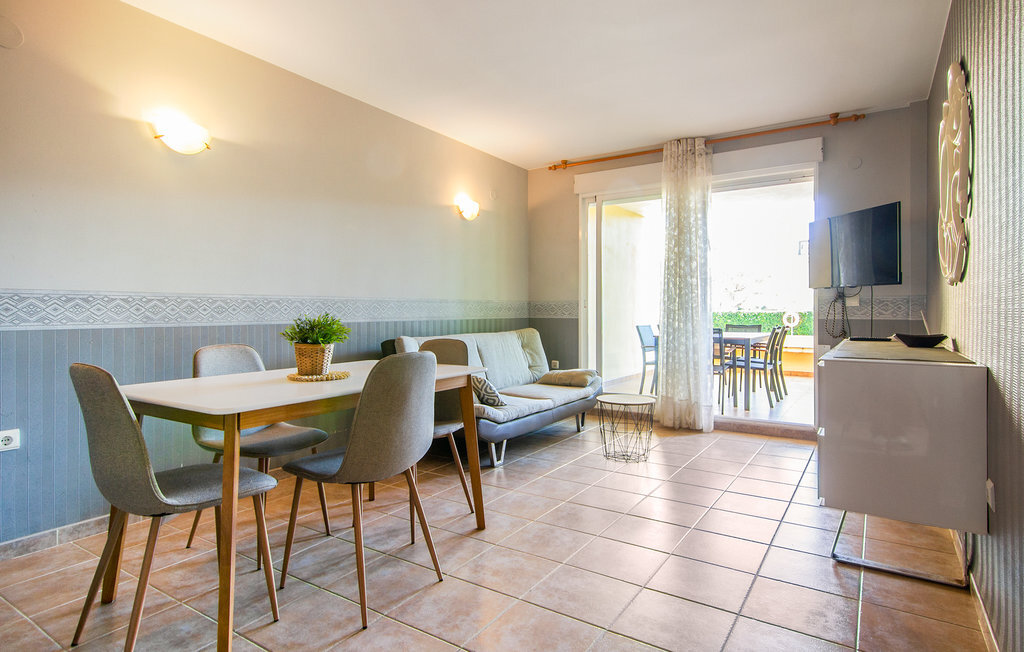 Appartement 5 personnes à Xeraco - Photo 3