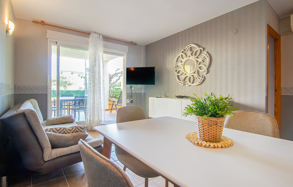 Appartement 5 personnes à Xeraco - Photo 4