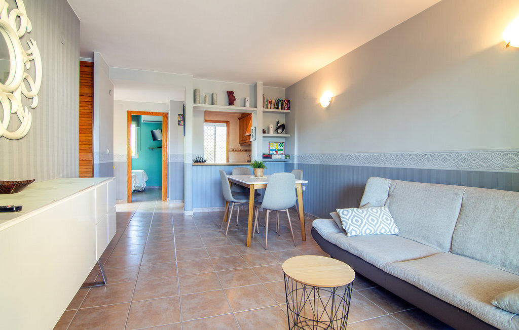 Appartement 5 personnes à Xeraco - Photo 5