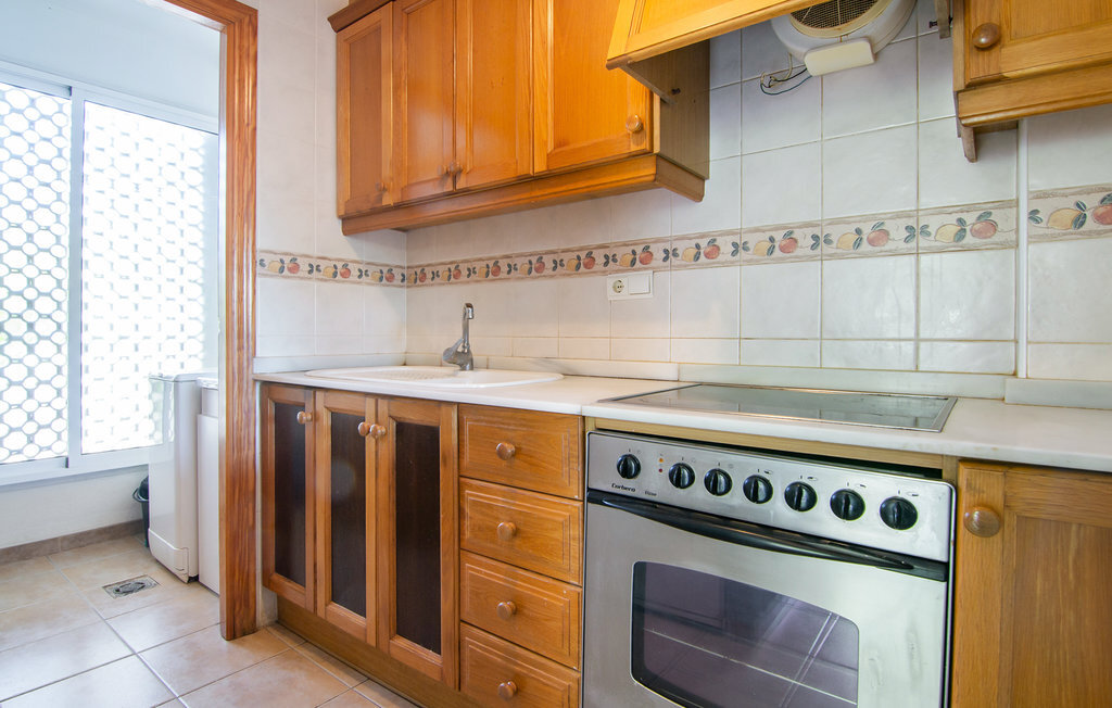 Appartement 5 personnes à Xeraco - Photo 7