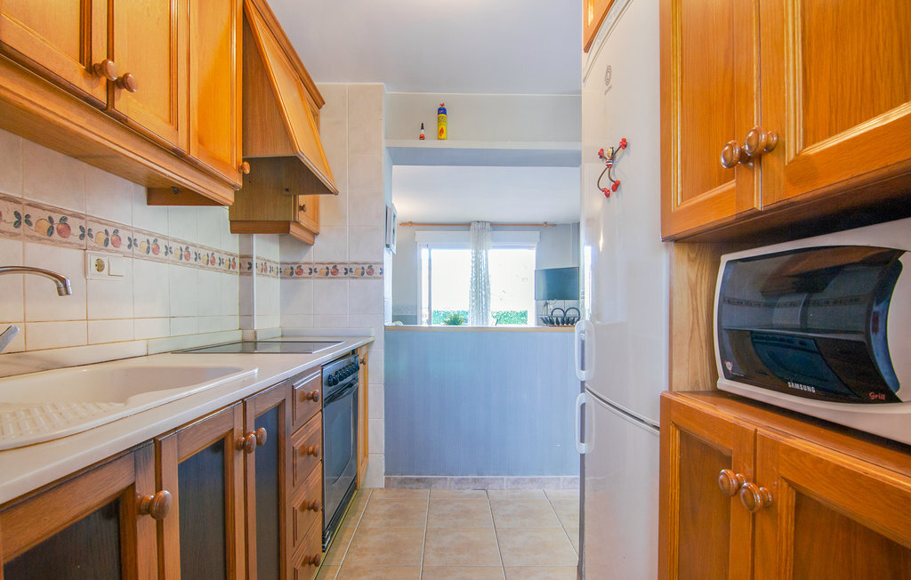 Appartement 5 personnes à Xeraco - Photo 8