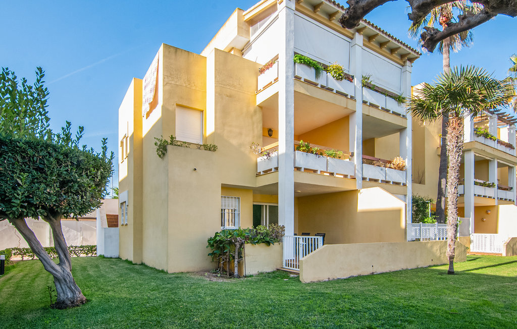 Appartement 5 personnes à Xeraco - Photo 9