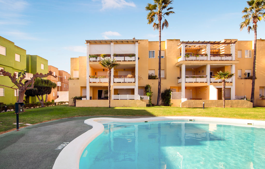 Appartement 5 personnes à Xeraco - Photo 10