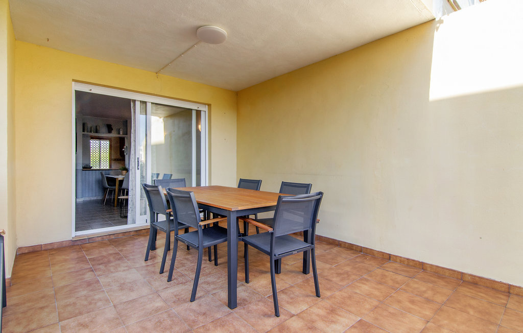 Appartement 5 personnes à Xeraco - Photo 12