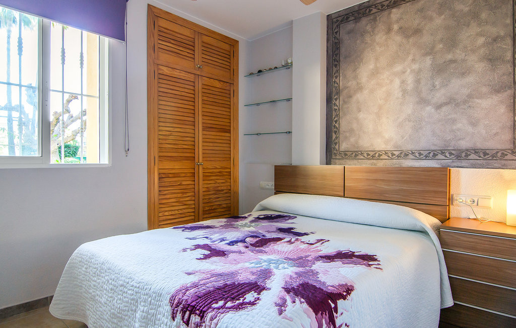 Appartement 5 personnes à Xeraco - Photo 14