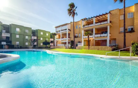 Location appartement à Xeraco