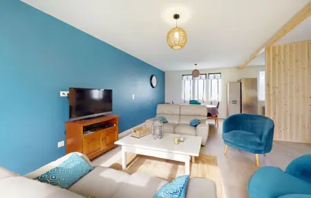 Location maison à Chey