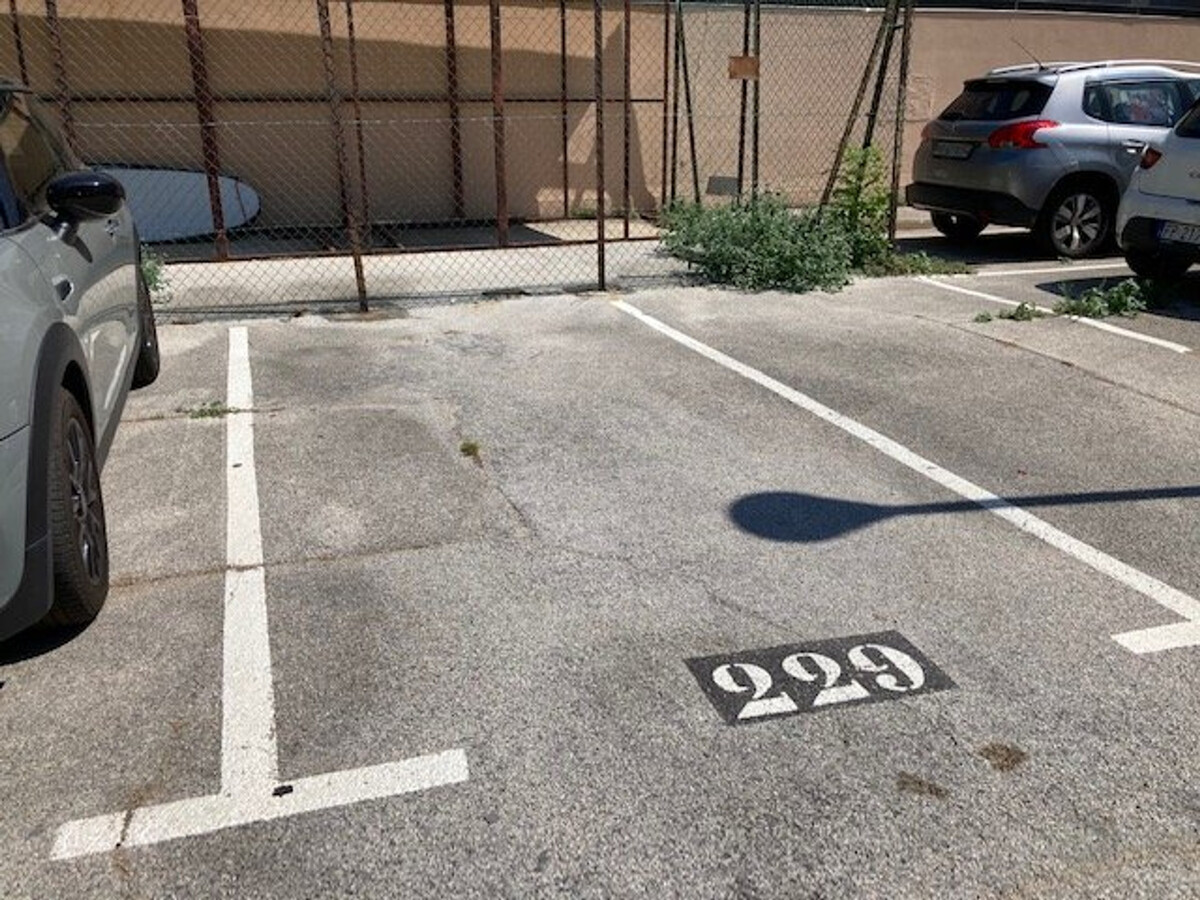 T2 climatisé centre-ville avec parking, Le Lavandou - Photo 16