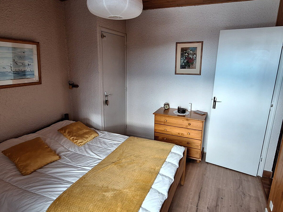 Appartement 8 pers, balcon sud à Chamrousse - Photo 6