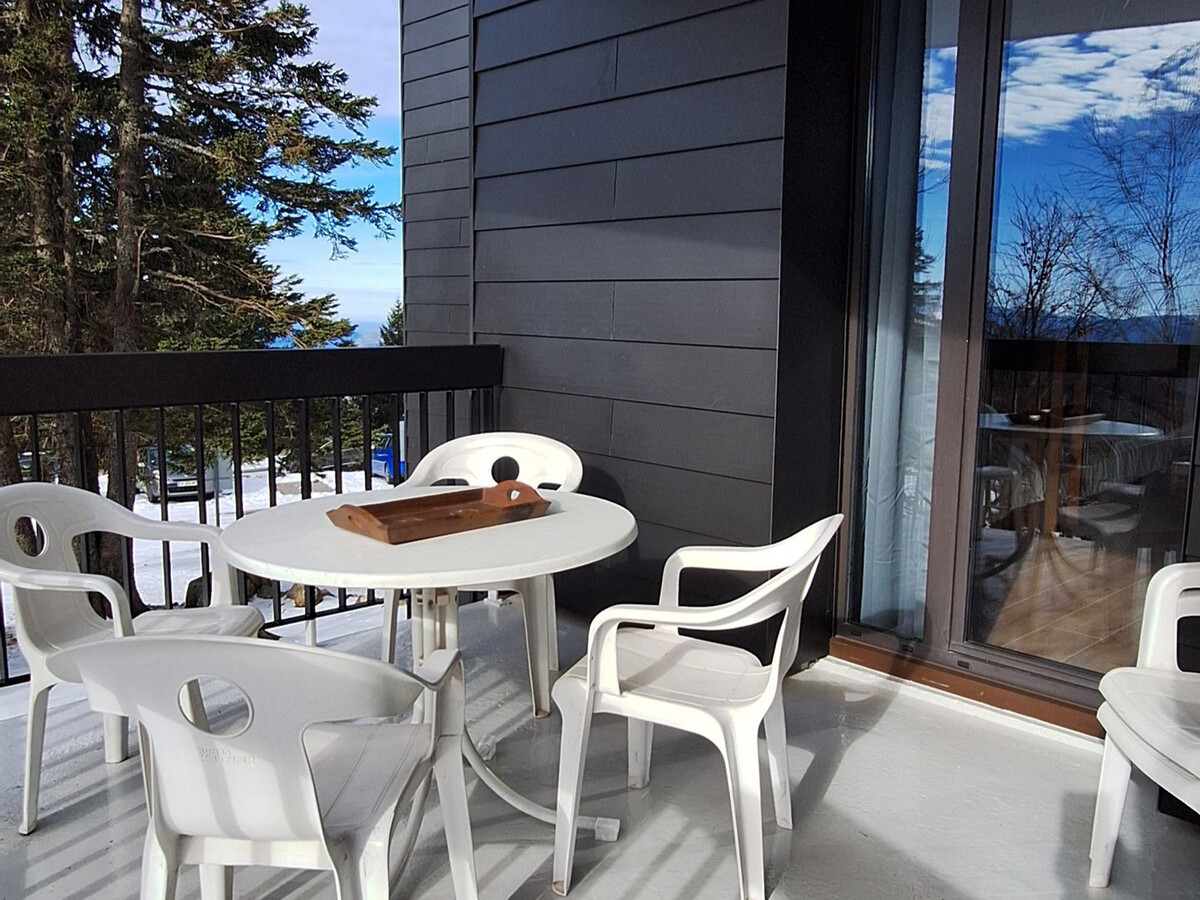 Appartement 8 pers, balcon sud à Chamrousse - Photo 8