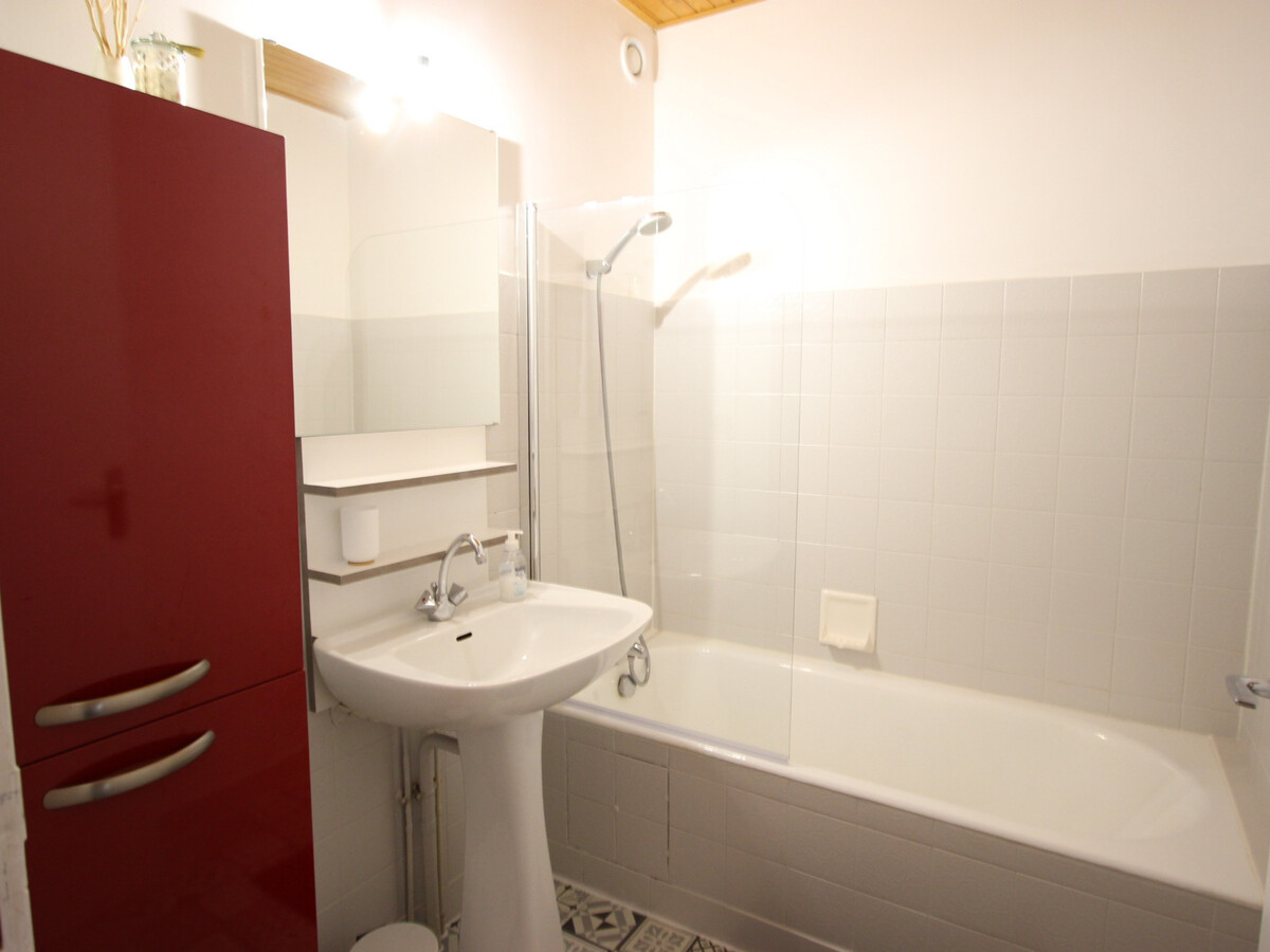 Appartement 8 pers, balcon sud à Chamrousse - Photo 9