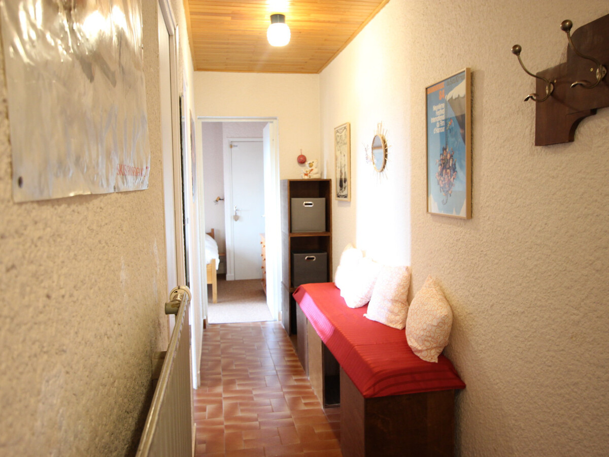 Appartement 8 pers, balcon sud à Chamrousse - Photo 10