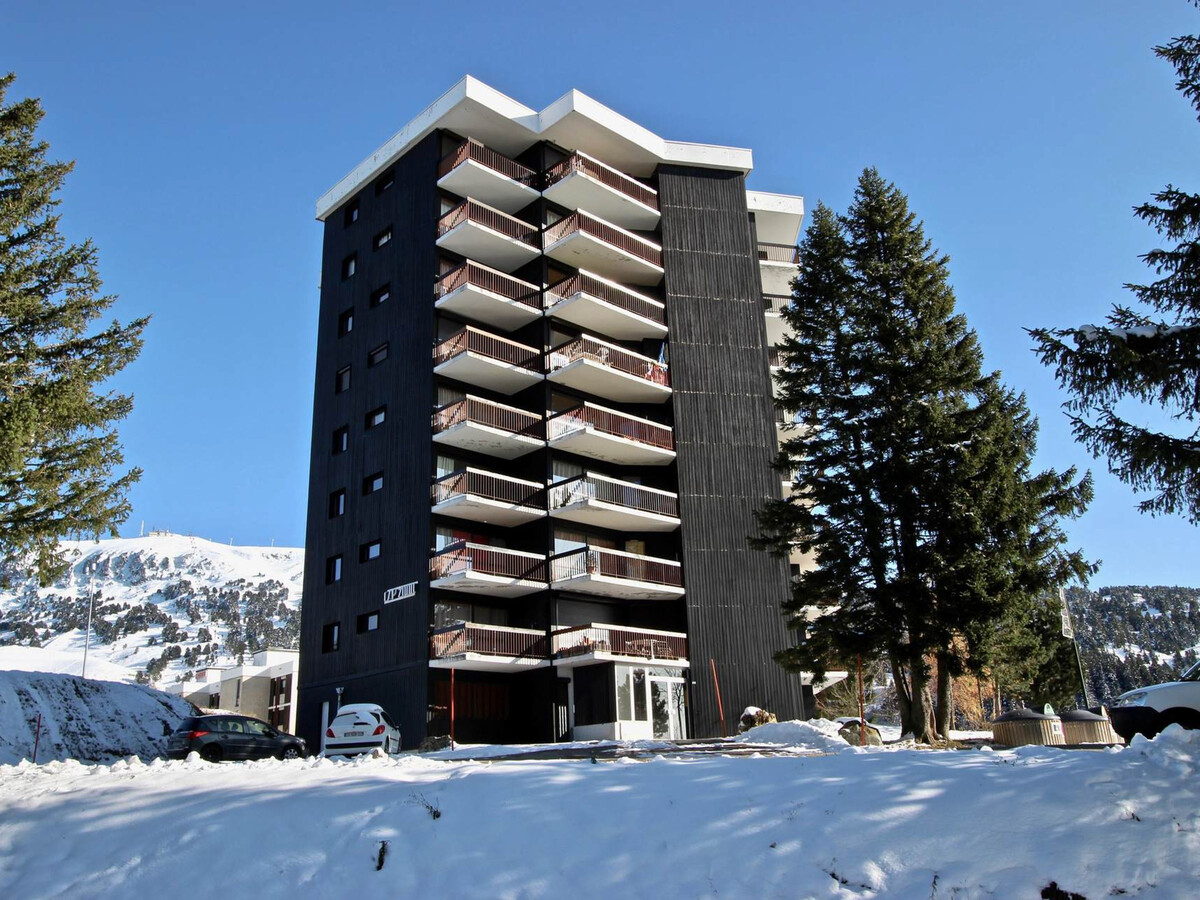 Appartement 8 pers, balcon sud à Chamrousse - Photo 13