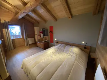 Chalet rénové 2023, 7 pers., 2,3 km des pistes : photo 3