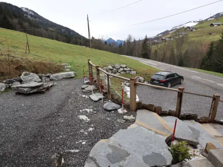 Chalet rénové 2023, 7 pers., 2,3 km des pistes : photo 19