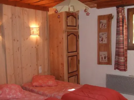 Appartement 2 pièces avec parking et WiFi à Saint-Chaffrey : photo 6