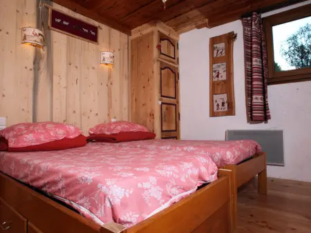 Appartement 2 pièces avec parking et WiFi à Saint-Chaffrey : photo 7