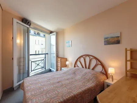 Parc de Pontaillac, Location Appartement 4 personnes à Vaux Sur Mer - Photo 3