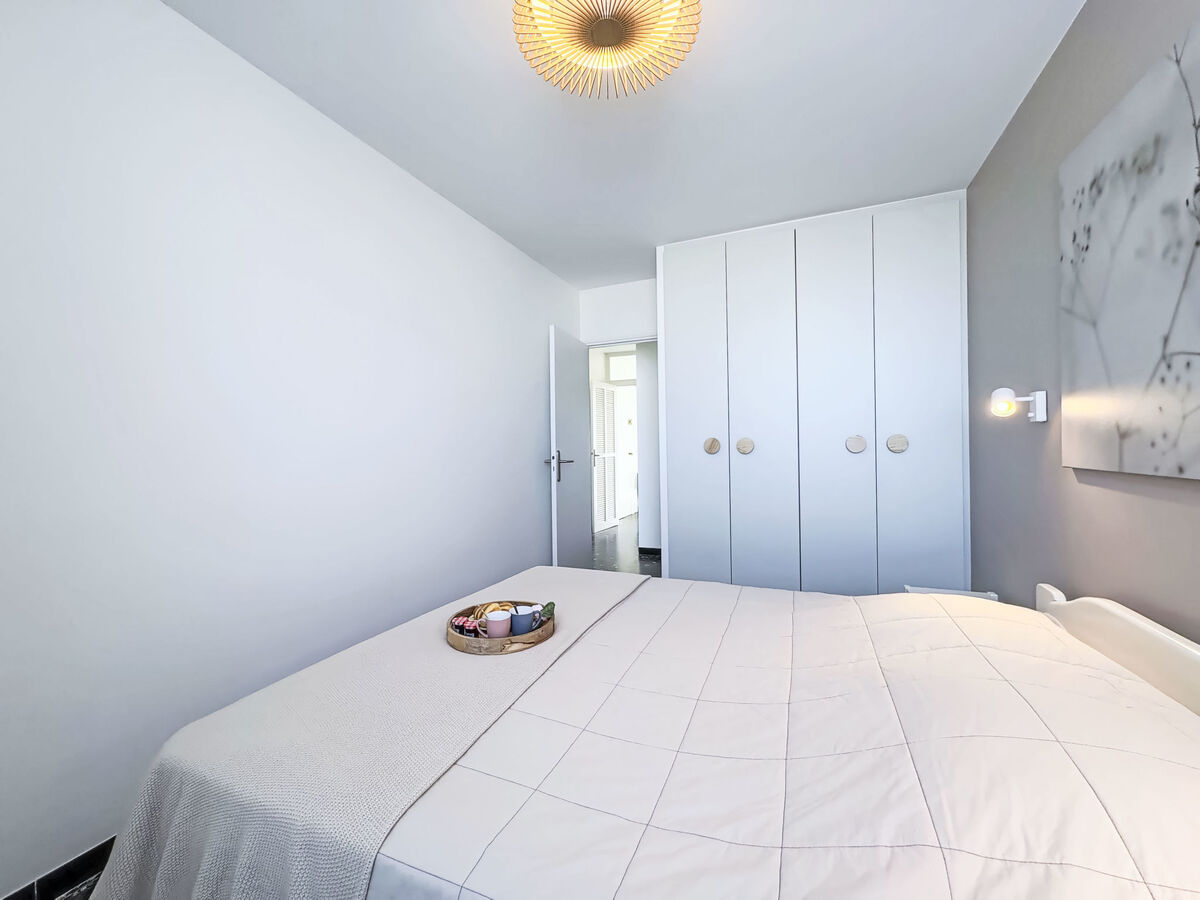 Le Mireille, appartement 2 ch vue mer au Grau du Roi - Photo 12