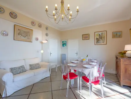 Anthala, Location Maison 8 personnes à Sainte Maxime - Photo 5