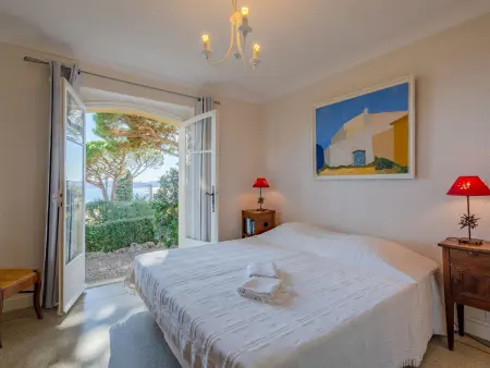 Anthala, Location Maison 8 personnes à Sainte Maxime - Photo 8