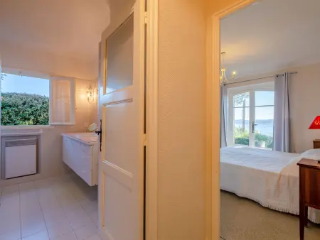 Anthala, Location Maison 8 personnes à Sainte Maxime - Photo 9