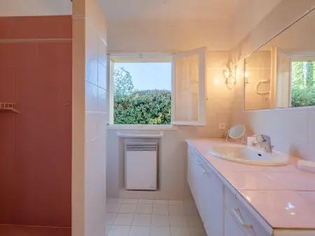 Anthala, Location Maison 8 personnes à Sainte Maxime - Photo 10