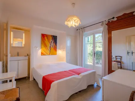 Anthala, Location Maison 8 personnes à Sainte Maxime - Photo 11