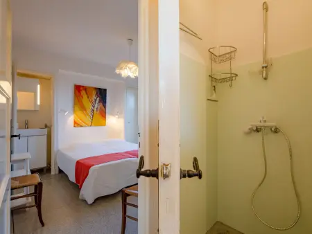 Anthala, Location Maison 8 personnes à Sainte Maxime - Photo 12