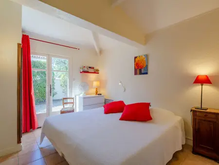 Anthala, Location Maison 8 personnes à Sainte Maxime - Photo 13